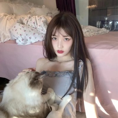 后宫:帝王之妾