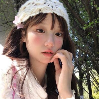 他的模样