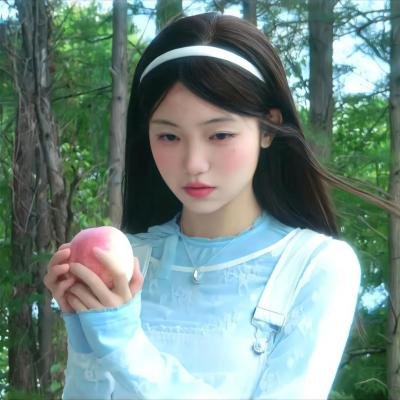 无法触碰的爱