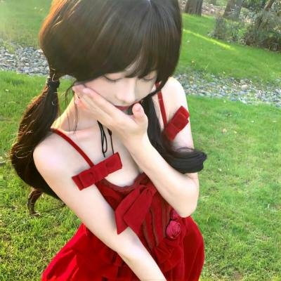 寻找西瓜女