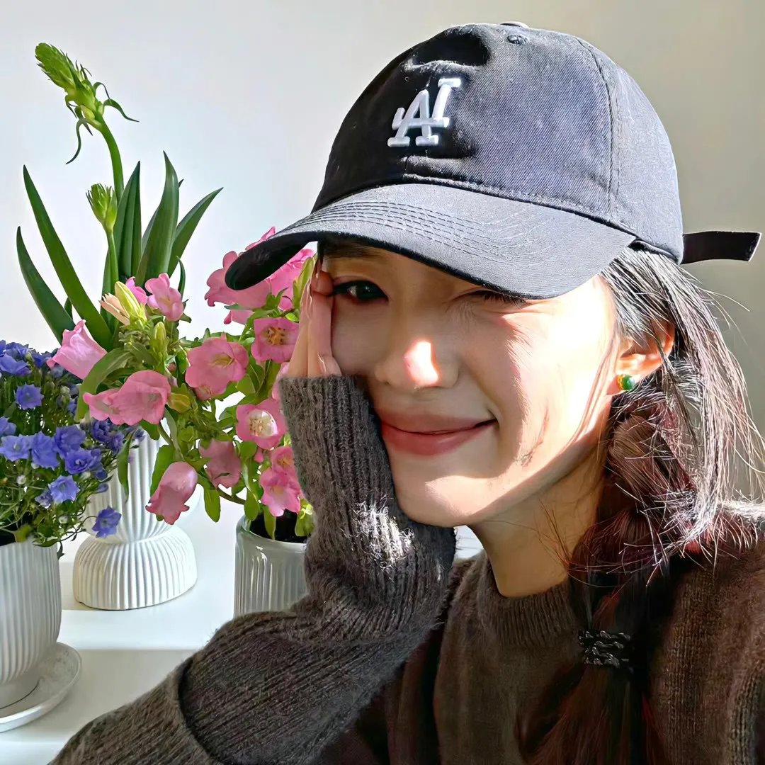 靠近我温暖你