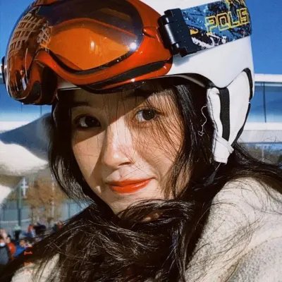 力与美之路